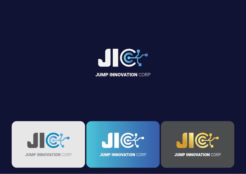 Logo Design Example 1