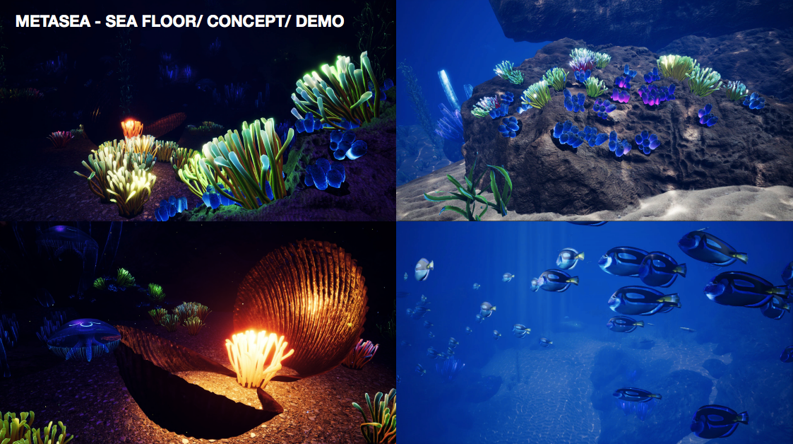 Blockchain & AI Solutions