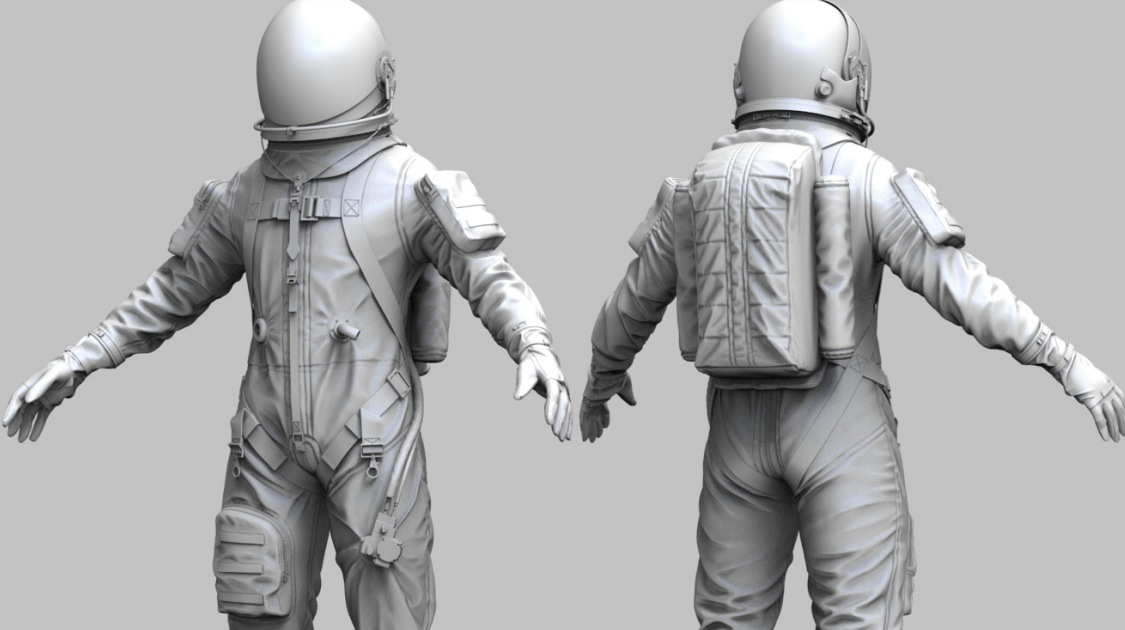 Game Artist & Design